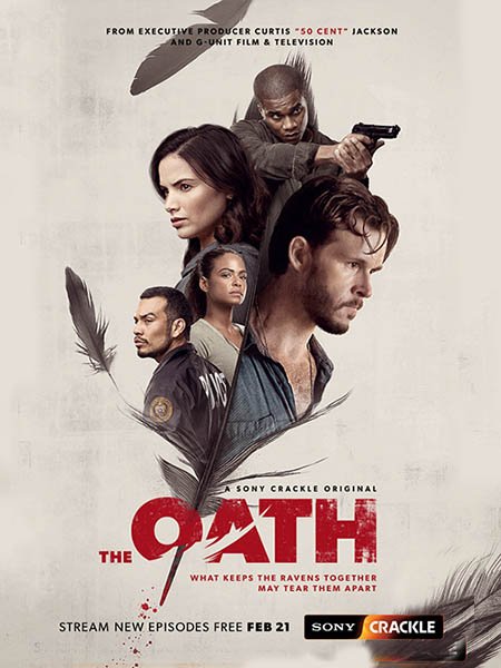 сериал Клятва (2 сезон) / The Oath