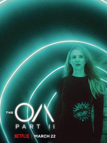 ОА (2 сезон) / The OA (2019) WEBRip