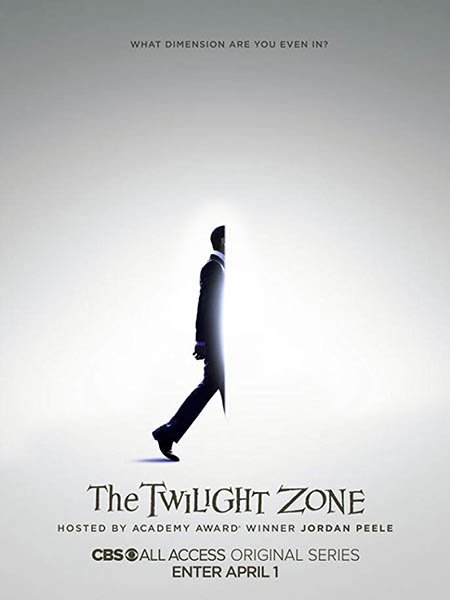 сериал Сумеречная зона (1 сезон) / The Twilight Zone