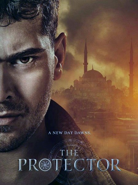 сериал Защитник (2 сезон) / The Protector