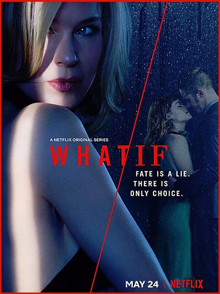 сериал Что/если (1 сезон) / What/If