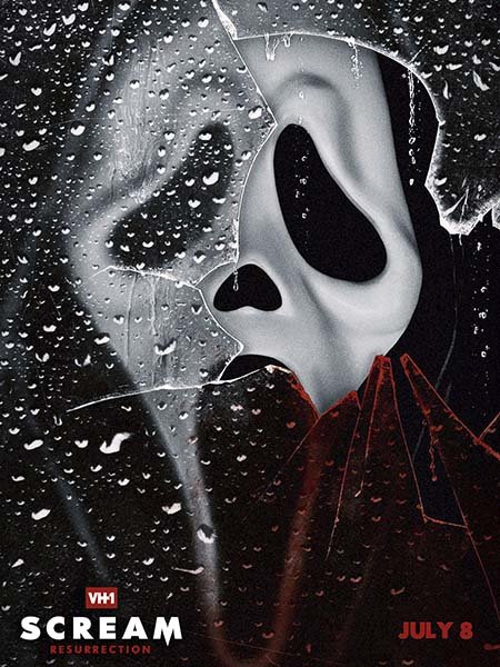 сериал Крик / Крик: Воскрешение (3 сезон) / Scream: The TV Series