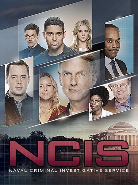 сериал Морская полиция: Спецотдел (17 сезон) / NCIS: Naval Criminal Investigative Service