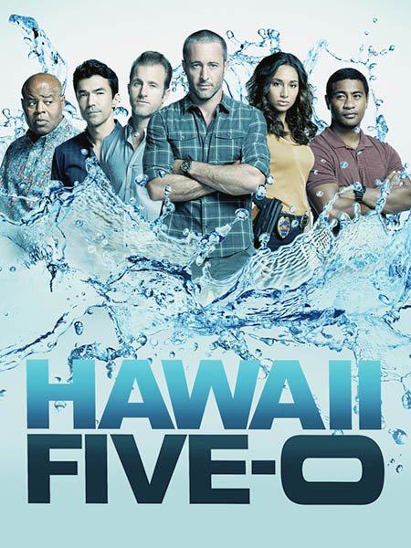 сериал Полиция Гавайев / Гавайи 5-0 (10 сезон) / Hawaii Five-0