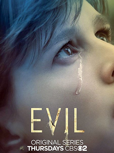 сериал Зло (1 сезон) / Evil