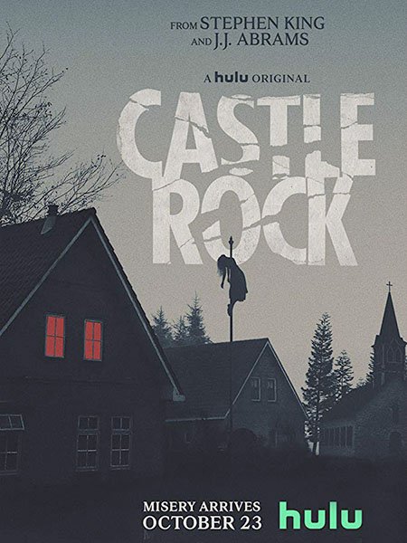 Касл-Рок (2 сезон) / Castle Rock (2019) WEB-DLRip