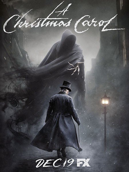 сериал Рождественская песнь (1 сезон) / A Christmas Carol