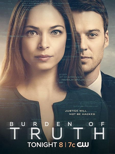 сериал Бремя правды / Бремя истины (3 сезон) / Burden of Truth