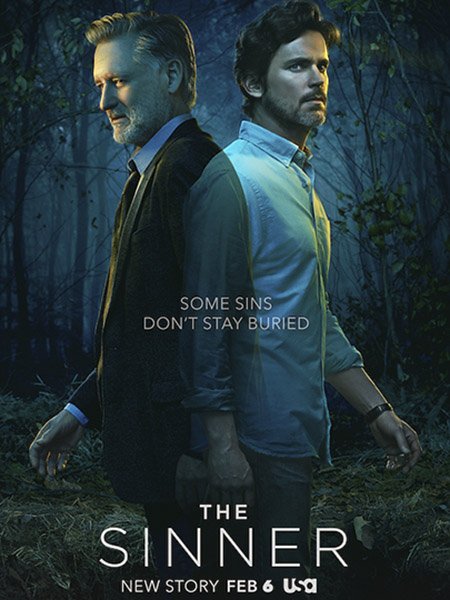 сериал Грешница (3 сезон) / The Sinner