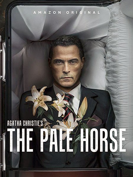 сериал Бледный конь (1 сезон) / The Pale Horse