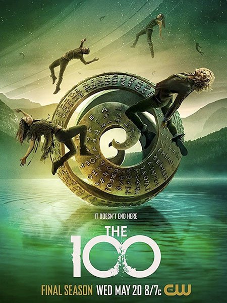 сериал Сотня (7 сезон) / The 100 / The Hundred