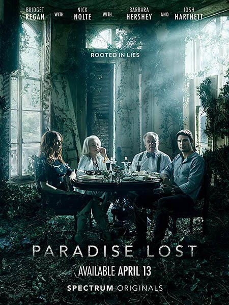 сериал Потерянный рай (1 сезон) / Paradise Lost