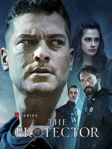 сериал Защитник (4 сезон) / The Protector