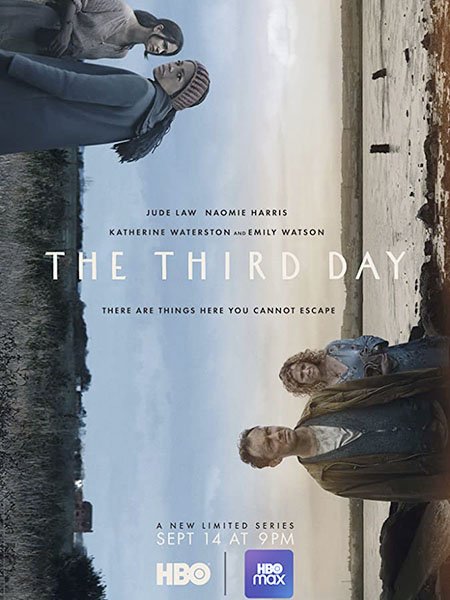 сериал Третий день (1 сезон) / The Third Day