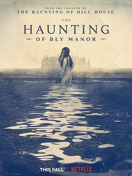 Призраки усадьбы Блай (1 сезон) / The Haunting of Bly Manor (2020) WEB-DLRip