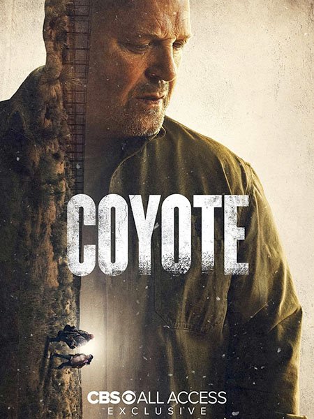 сериал Койот (1 сезон) / Coyote