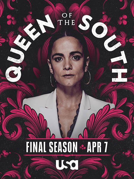 сериал Королева юга (5 сезон) / Queen of the South