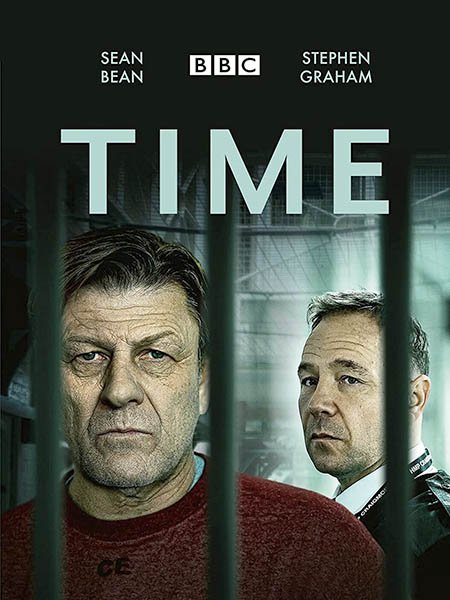 Срок (1 сезон) / Time (2021) WEB-DLRip