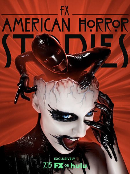 сериал Американские истории ужасов (1 сезон) / American Horror Stories