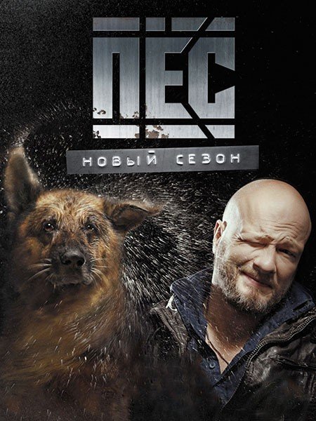 сериал Пес 6 / Пёс 6