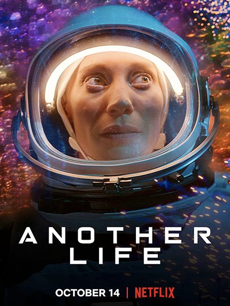 Другая жизнь / Иная Жизнь (2 сезон) / Another Life (2021) WEB-DLRip