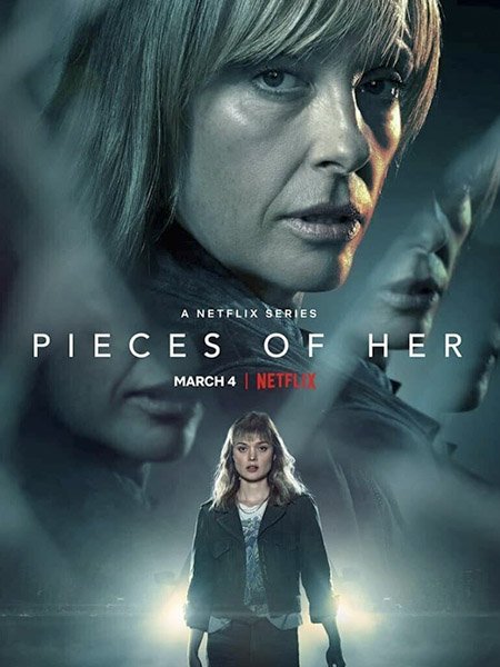 сериал Части неё (1 сезон) / Pieces of Her