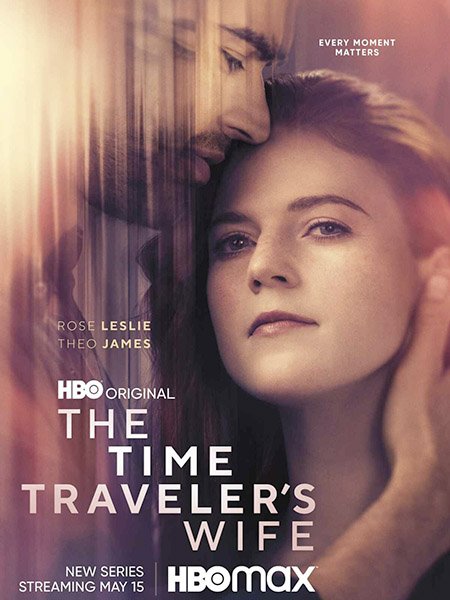 сериал Жена путешественника во времени (1 сезон) / The Time Traveler's Wife