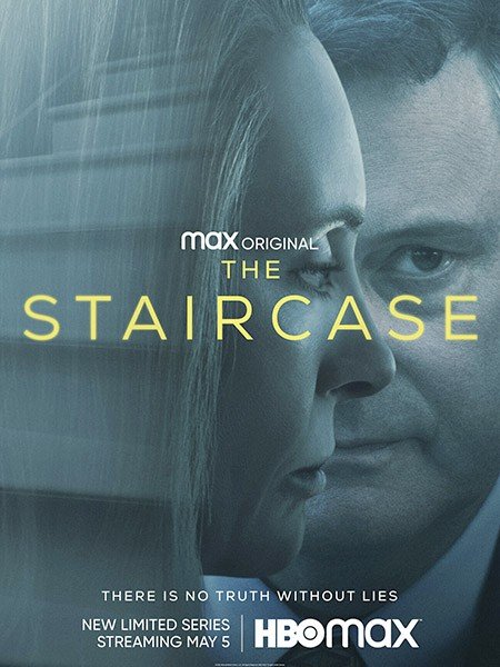 сериал Лестница (1 сезон) / The Staircase