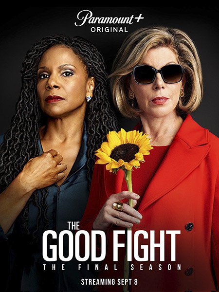 сериал Хорошая борьба (6 сезон) / The Good Fight