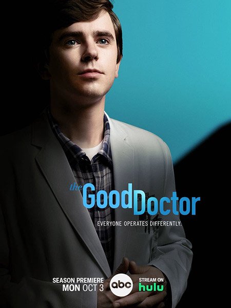 сериал Хороший доктор (6 сезон) / The Good Doctor