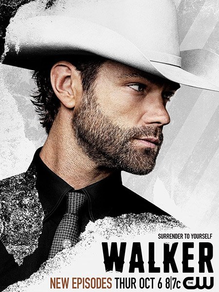 Уокер (3 сезон) / Walker (2022) WEB-DLRip