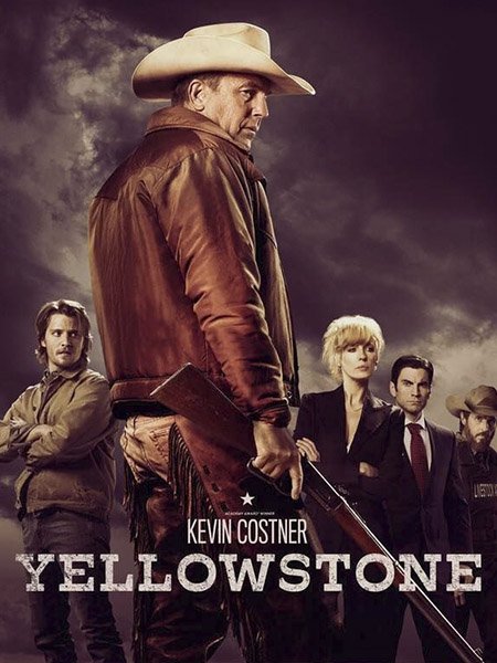 Йеллоустоун (5 сезон) / Yellowstone (2022) WEB-DLRip