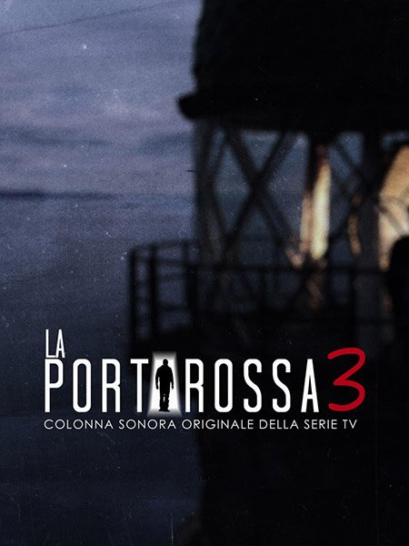 Красная дверь (3 сезон) / La Porta Rossa (2023) WEB-DLRip