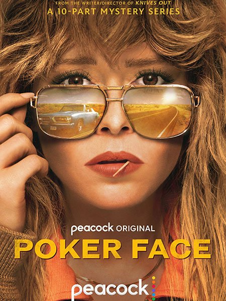 сериал Покерфейс (1 сезон) / Poker Face