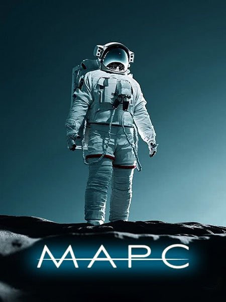 Марс (1 сезон) / The Mars (2024) WEB-DLRip