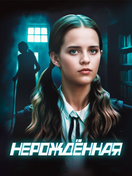 Нерождённая (2024) HDTVRip