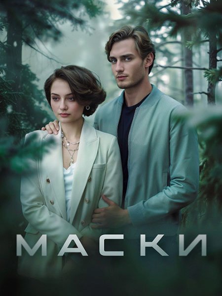 сериал Маски