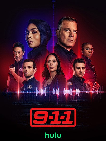 сериал 9-1-1. Служба спасения